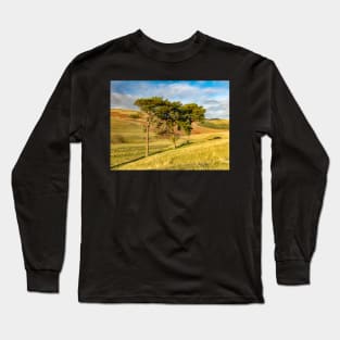 Power of Three Long Sleeve T-Shirt